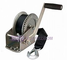 وینچ دستی ساده وینچ دستی ساده